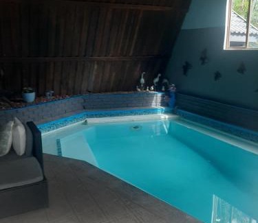 Richards Bay Casa | AD'S Overnight Accommodation