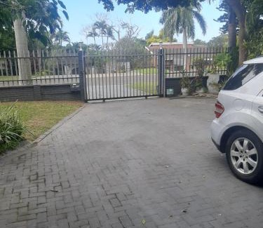 Richards Bay Casa | AD'S Overnight Accommodation
