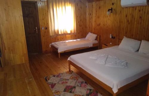 Adrasan Casa | Ada Adrasan Hotel