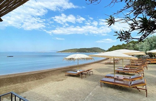 Ayvalik Chalet De Esquí | Ada Camp Otel