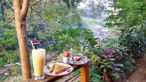 Tjondong Otro | ADA Cottage And Camping