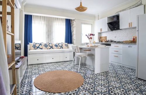 Bozcaada Condominio | ADA GÜZELİ