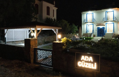 Bozcaada Condominio | ADA GÜZELİ