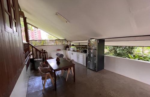Chang Phueak Cama Y Desayuno | ADA House CNX
