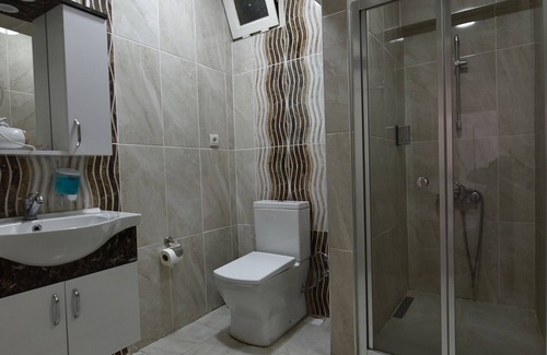 Canakkale Casa | Ada Kale Pansiyon