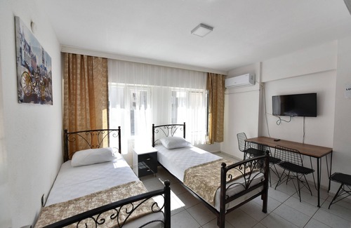 Canakkale Casa | Ada Kale Pansiyon