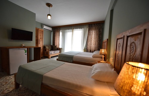 Canakkale Casa | Ada Kale Pansiyon