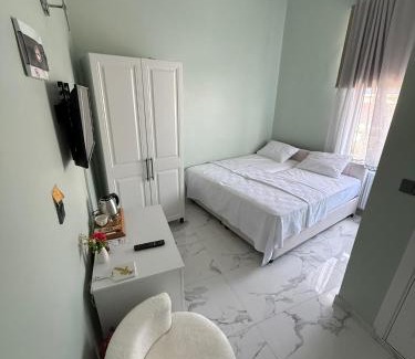 Adalar Hotel | Ada Meydan 76