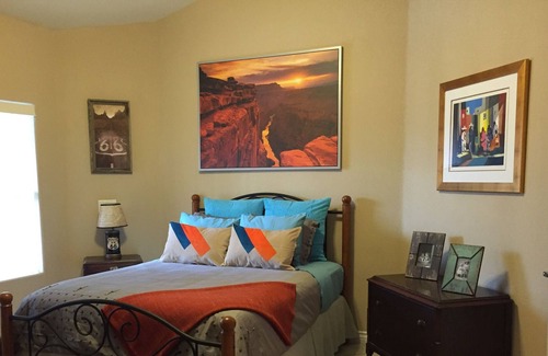 Pahrump Casa | ADA, mascotas, SITUADO EN CASA PAHRUMP