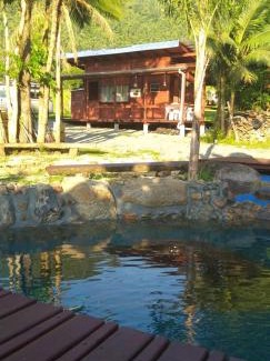 Rio dos Cedros Cabina | Ada Verde