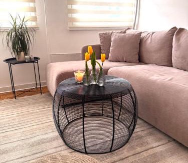 Cukarica Apartamento | Ada Zen