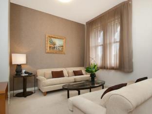 Adelaide Central Business District Hotel | Adabco Boutique Hotel Adelaide