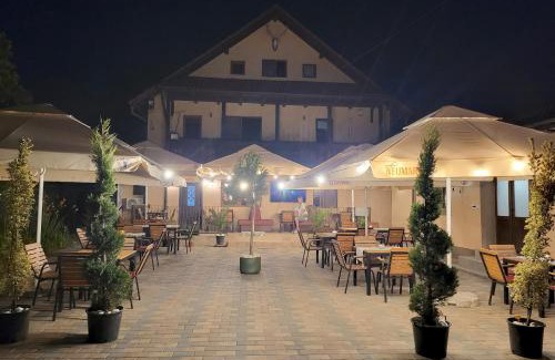 Pantelimon Hotel | Adac Boutique Hotel