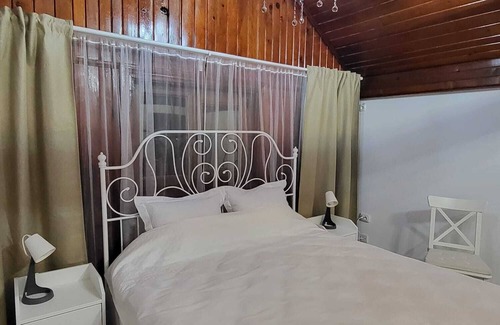 Pantelimon Hotel | Adac Boutique Hotel