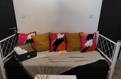 Pantelimon Hotel | Adac Boutique Hotel