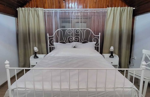 Pantelimon Hotel | Adac Boutique Hotel