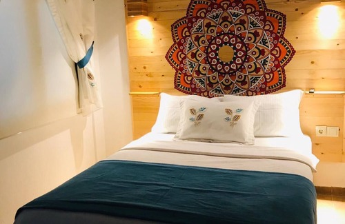Bozcaada Hotel | Adadaki Evimiz Bozcaada
