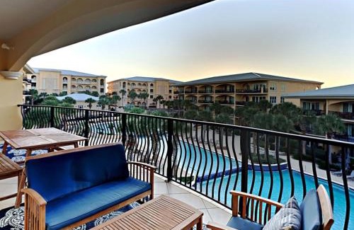 Santa Rosa Beach Apartamento | Adagio #303E