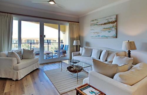 Santa Rosa Beach Apartamento | Adagio #303E
