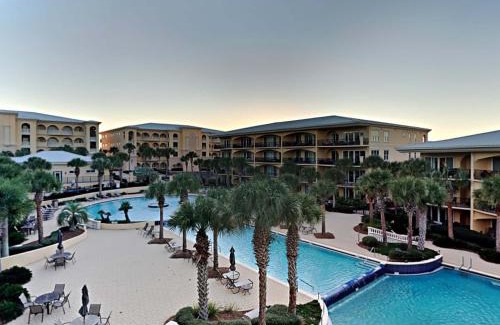 Santa Rosa Beach Apartamento | Adagio #303E