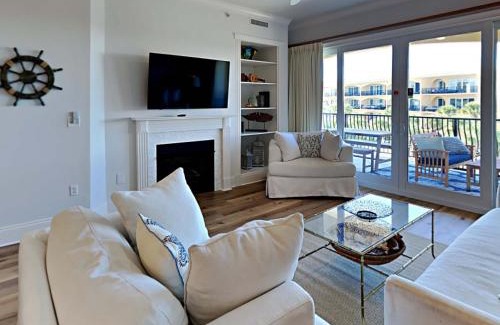 Santa Rosa Beach Apartamento | Adagio #303E