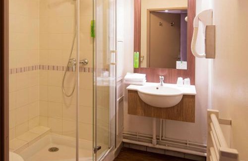 Lyon City Centre Apartamento | Adagio Access Lyon Centre Université