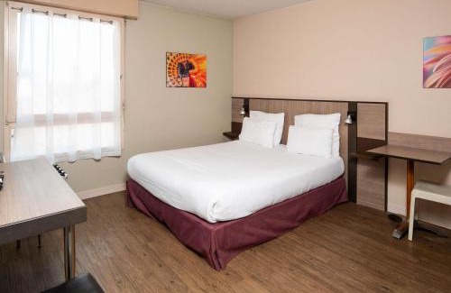 Lyon City Centre Apartamento | Adagio Access Lyon Centre Université