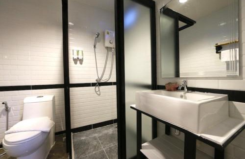 Bangkok Central Business District Hotel | Adagio Bangkok