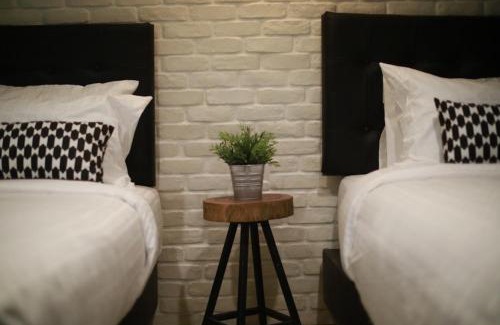 Bangkok Central Business District Hotel | Adagio Bangkok