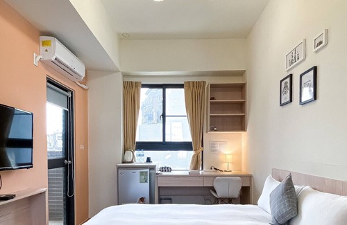 Central District Casa | Adagio Hostel