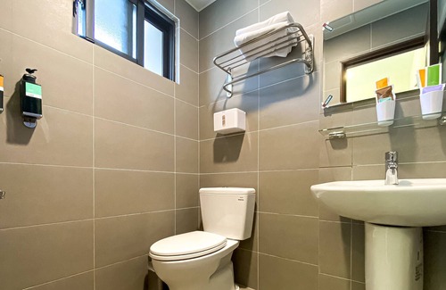 Central District Casa | Adagio Hostel