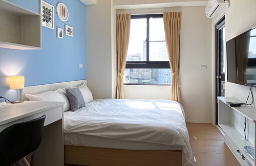 Central District Casa | Adagio Hostel