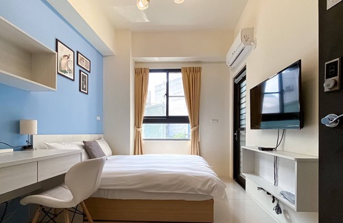 Central District Casa | Adagio Hostel