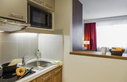 Thoiry Apartamento | Adagio Original Thoiry Genève