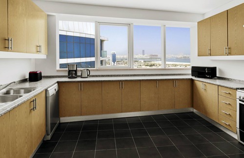 Al Barsha 1 Apartamento | Adagio Premium Dubai Al Barsha