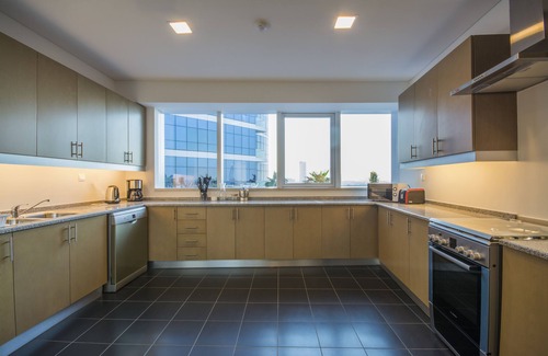Al Barsha 1 Apartamento | Adagio Premium Dubai Al Barsha