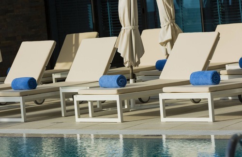 Al Barsha 1 Apartamento | Adagio Premium Dubai Al Barsha