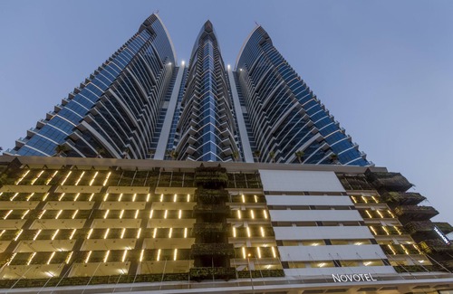 Al Barsha 1 Apartamento | Adagio Premium Dubai Al Barsha