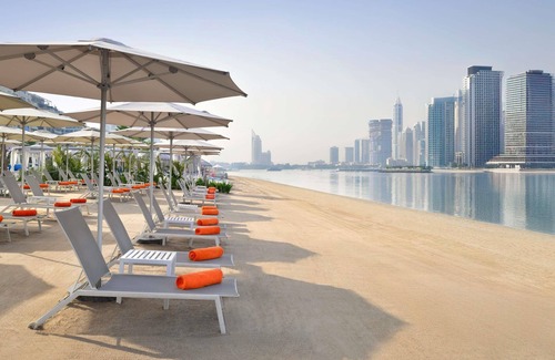 Palm Jumeirah Apartamento | Adagio Premium The Palm