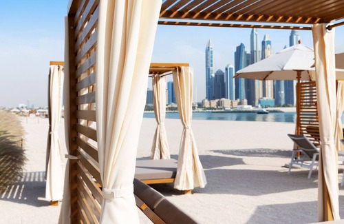 Palm Jumeirah Apartamento | Adagio Premium The Palm