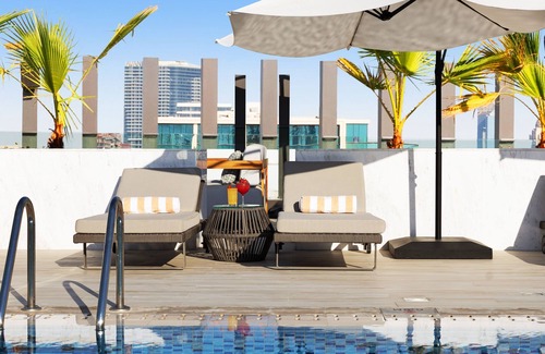 Palm Jumeirah Apartamento | Adagio Premium The Palm