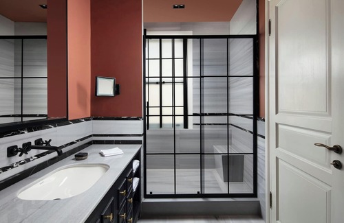 Asmali Mescit Hotel | Adahan DeCamondo Pera, Autograph Collection