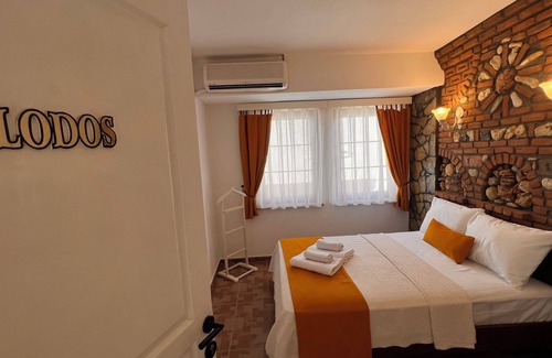 Bozcaada Hotel | Adahan Otel Bozcaada