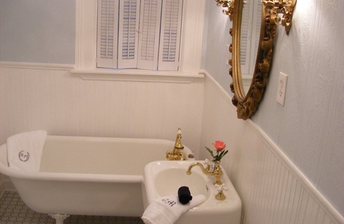 Adairsville Cama Y Desayuno | Adair Manor Bed& Breakfast