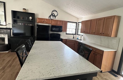 Adairsville Casa | Adairsville Charm