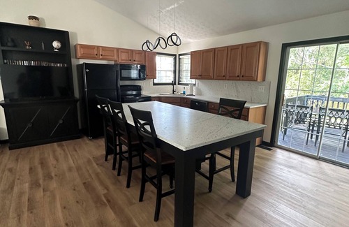 Adairsville Casa | Adairsville Charm