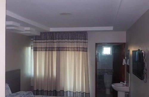 Meru Hotel | Adala Motel