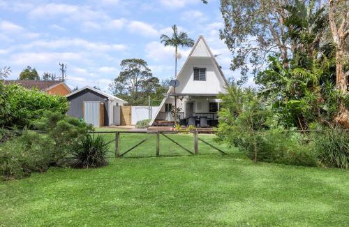 South West Rocks Casa | Adalene-56 Phillip Drive South West Rocks