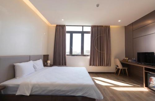 Pleiku Apartamento | Adalie Pleiku Hotel