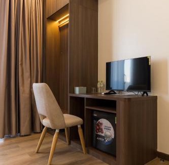 Pleiku Apartamento | Adalie Pleiku Hotel